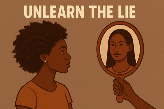 Unlearn the Lie