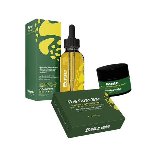 Clear Intentions Set