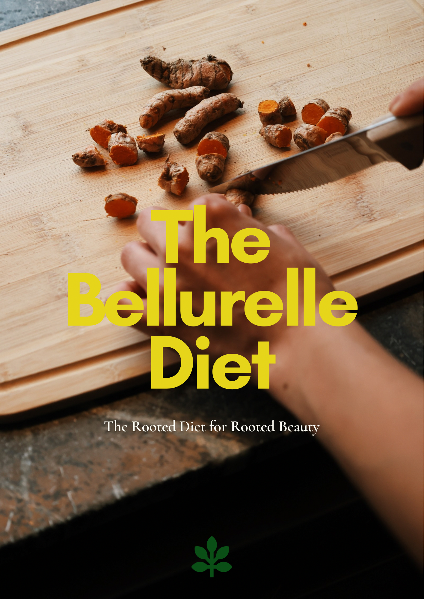 The Bellurelle Diet